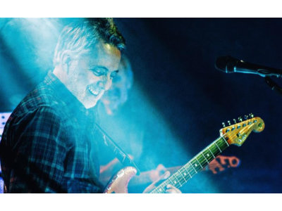 Chris Rea Experience