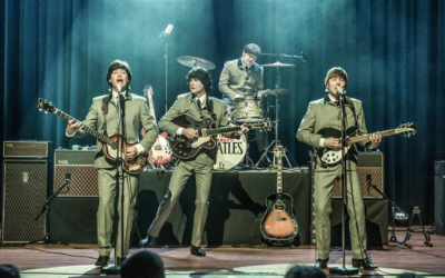 The Cavern Beatles