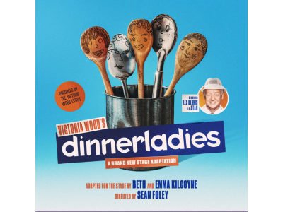 Victoria Wood’s Dinnerladies