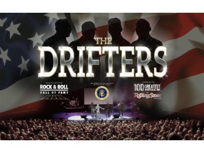 The Drifters