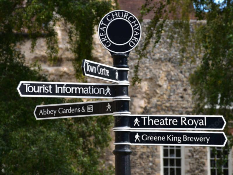 Bury St. Edmunds