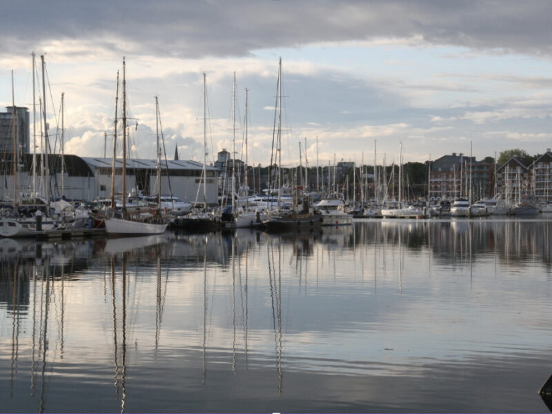 Ipswich