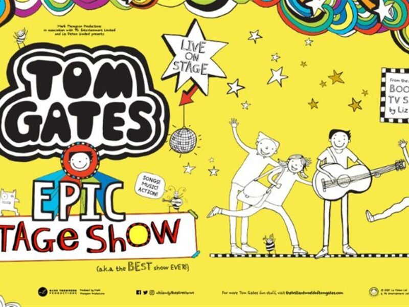 Tom Gates