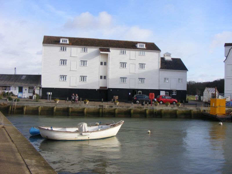 Woodbridge