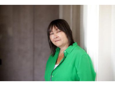 Hesse Lecture: Ali Smith