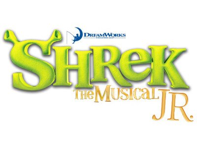 Shrek the Musical Jnrfis