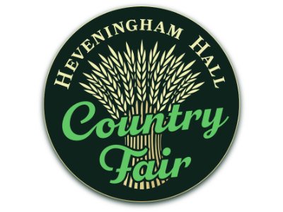 Heveningham Hall Country Fair