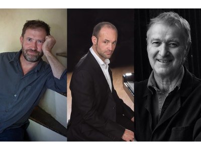 SOUTHWOLD ARTS FESTIVAL ~ Suffolk's Songs