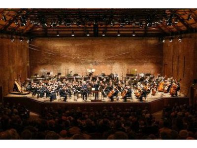 BBC Symphony Orchestra I