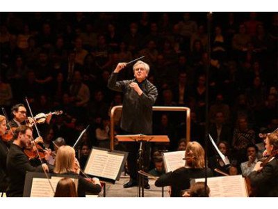 London Symphony Orchestra and Pappano: Fantastique!