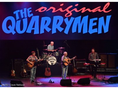 The Quarrymen