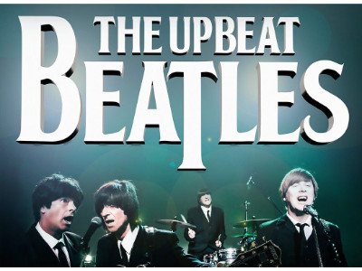 The Upbeat Beatles