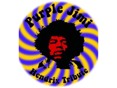 Purple Jimi: A Hendrix Tribute + Support