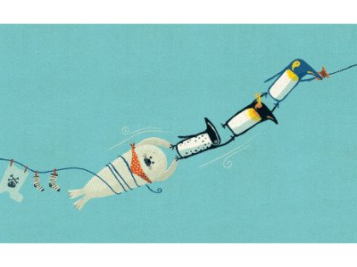 Concerteenies: Blown Away