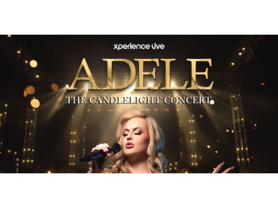 Adele - The Candlelight Concert