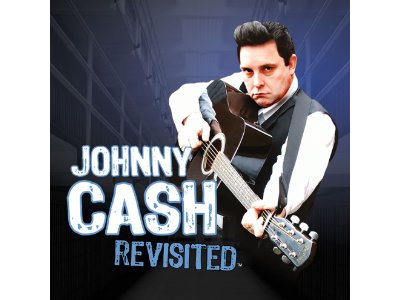 Johnny Cash Revisited