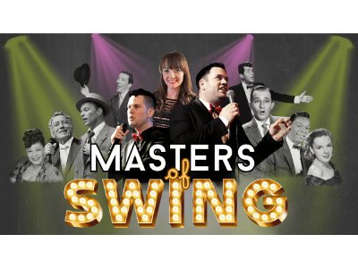 The Masters of Swing