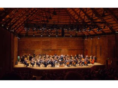 CBSO: Elgar and Tchaikovsky