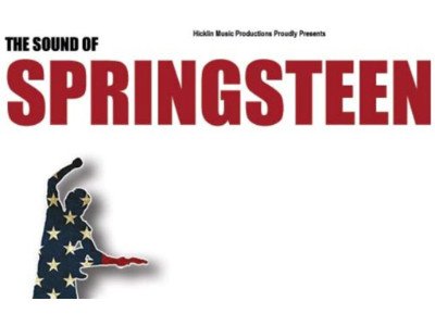 Sound of Springsteen