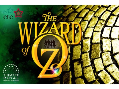 The Wizard of Oz