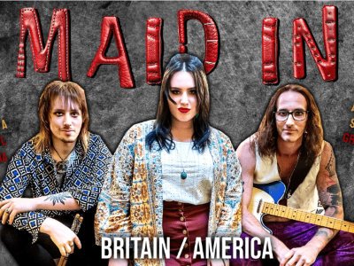 Maid In America