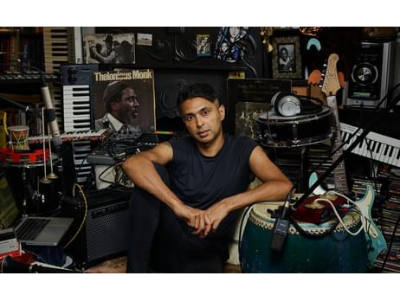 AYM: Indian Music with Arun Ghosh