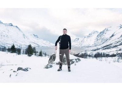 Daniel Herskedal: Resonance