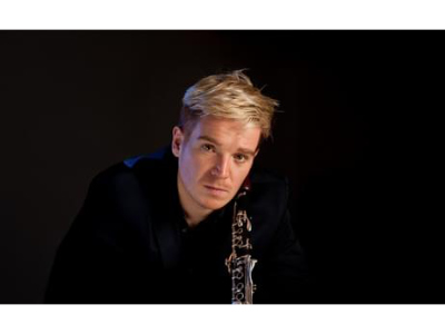 “French Fête” – Clarinet and Piano recital
