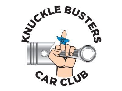 Knuckle Busters At The Barns