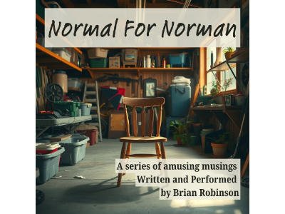 Normal for Norman