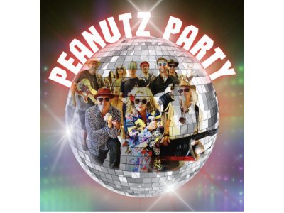 Peanutz Party present…. Get Down Tonight