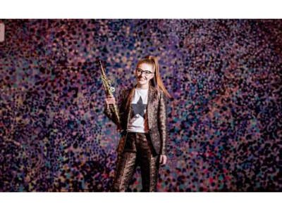 BBC Radio 3’s This Classical Life with Jess Gillam