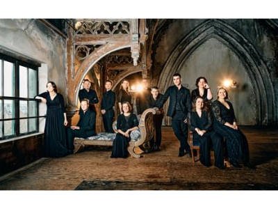 Stile Antico: Golden Renaissance