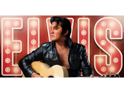 Ben Portsmouth - This is Elvis