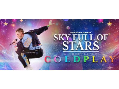 A Sky Full of Stars