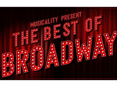 Musicality: The Best of Broadway