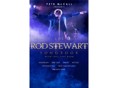 The Rod Stewart Songbook