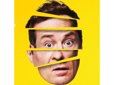 Ardal O'Hanlon - Not Himself