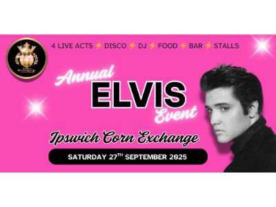 Elvis Presley Fan Group
