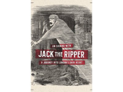 An Evening with Jack the Ripper