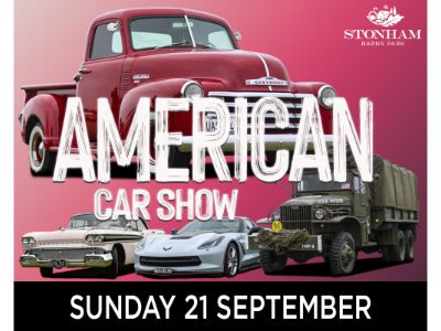 American Car Show
