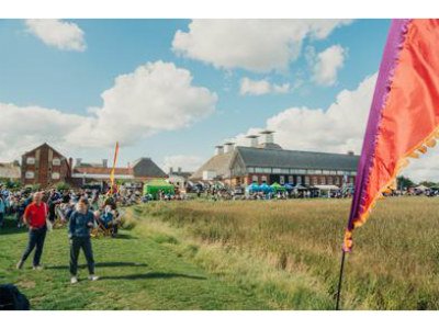 Aldeburgh Food & Drink Festival 2025 (Sunday)sna