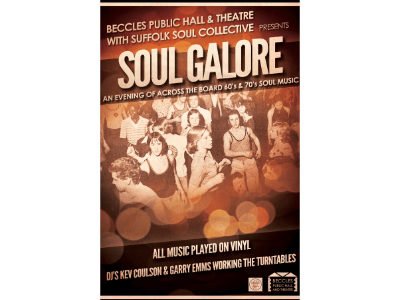 Soul Galore