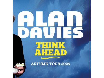 Alan Davies