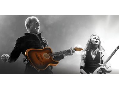 Francis Rossi