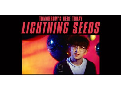 The Lightning Seeds