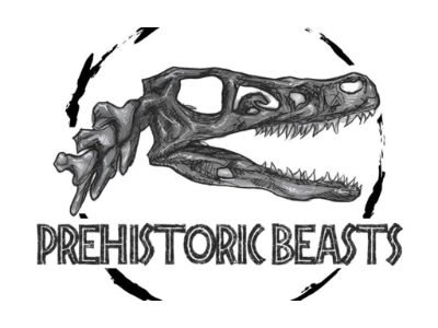 Prehistoric Beasts: Land, Sea, Sky