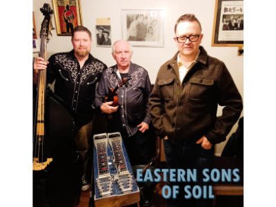 Eastern Sons of Soil Trio