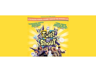 Twist & Shout
