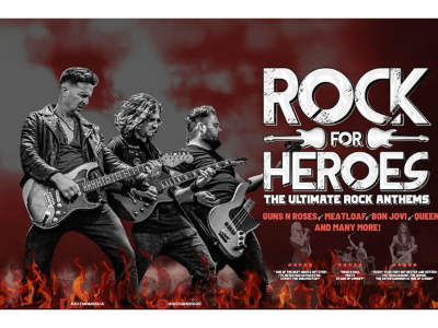 Rock for Heroes